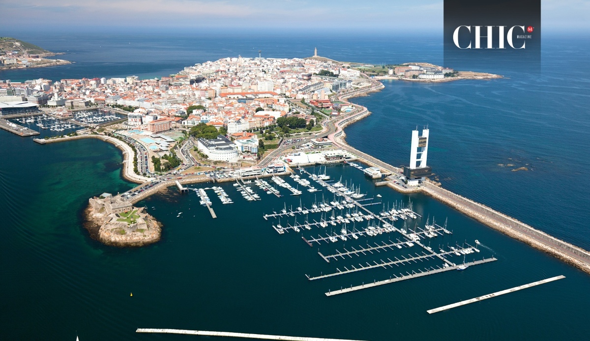 Galicia te espera para conocer todo lo que ofrece y ser parte de una gran experiencia / Fotos: Cortesía