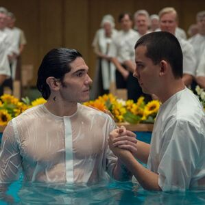 Los-no elegidos-final explicado-de serie-Qué pasó-con Rosie-y-Sam