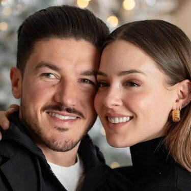 Mariana Rodríguez y Samuel García anuncian tercer embarazo: Video (Foto: Instagram)