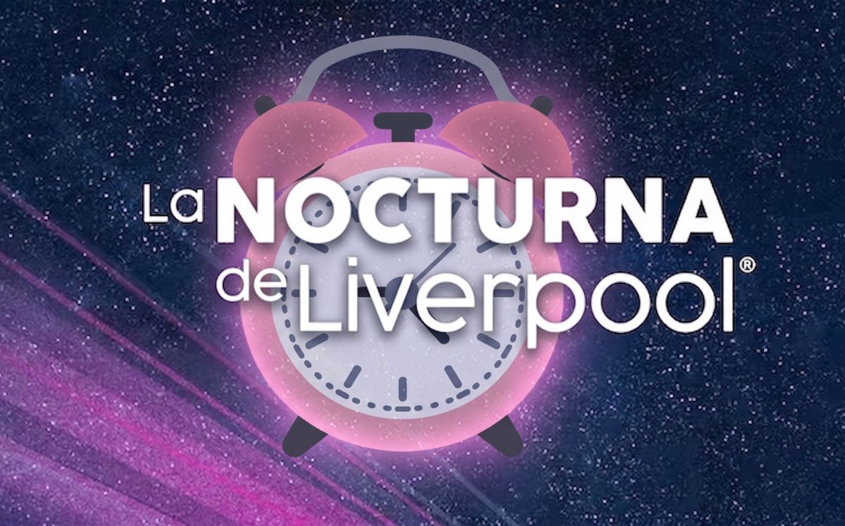 Venta Nocturna de Liverpool: ¿A qué hora empiezan los descuentos? (Foto: IA)
