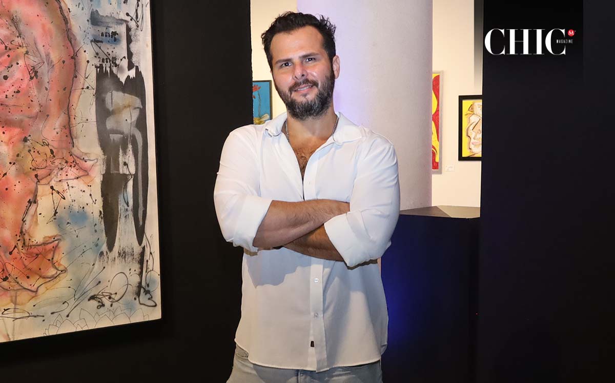 Eduardo Handall