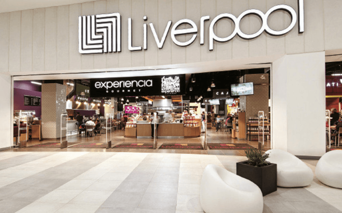 Liverpool Venta Nocturna (Imagen MILENIO)