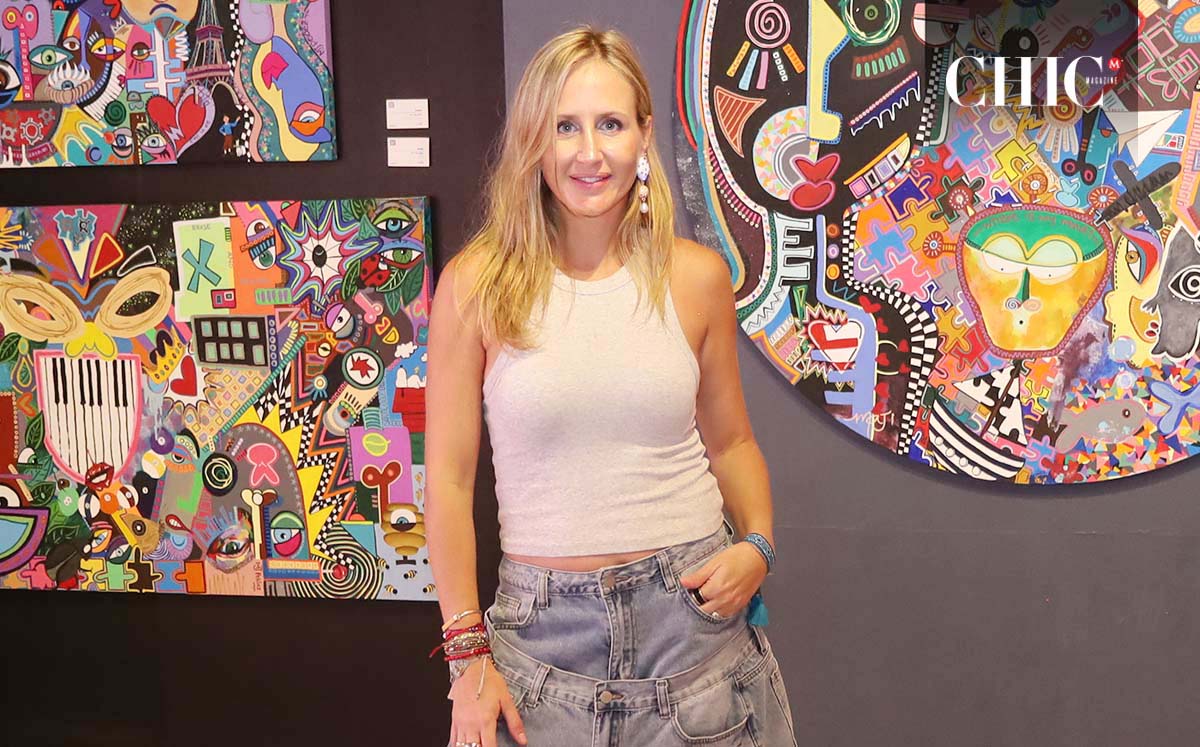 María José Peláez