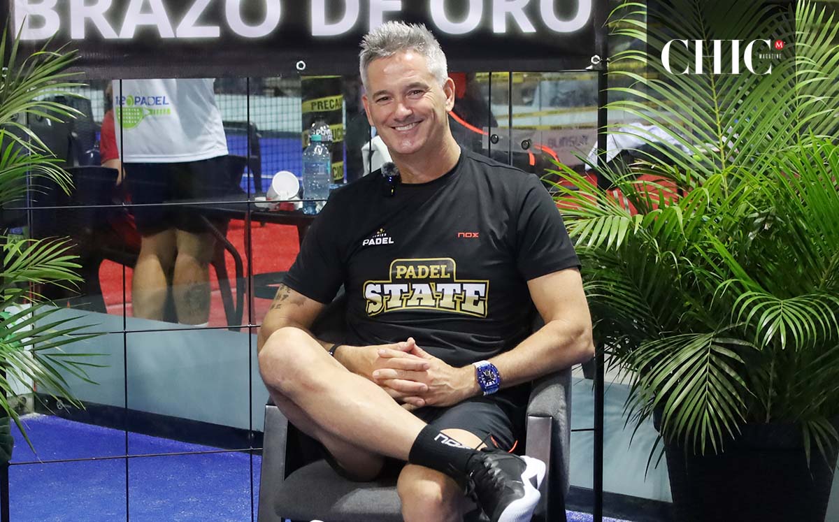 Miguel Lamperti