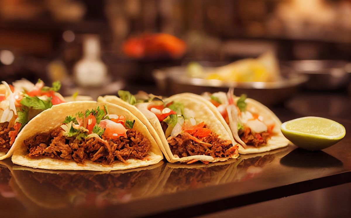 Taco Chilango 2026: Cuándo, dónde y resgistro al festival (Foto: Freepik)