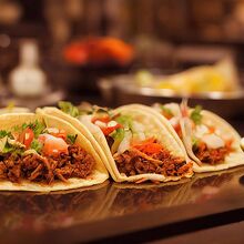 Taco Chilango 2026: Cuándo, dónde y resgistro al festival (Foto: Freepik)
