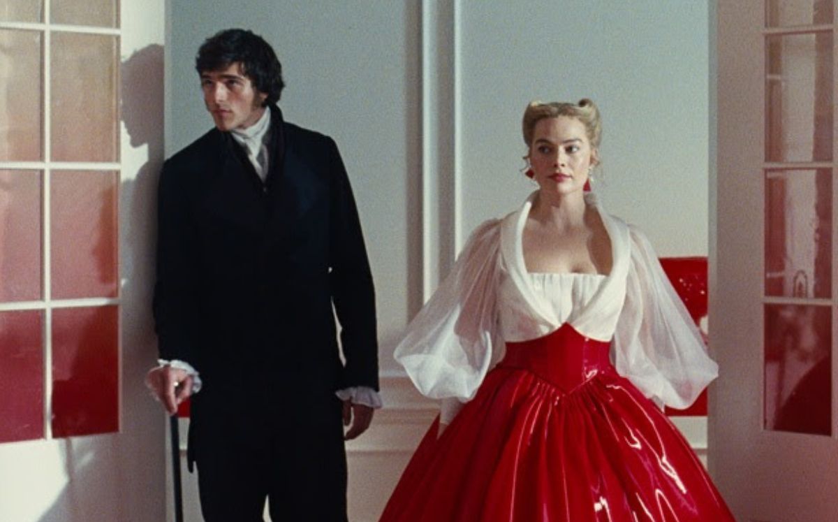 “Cumbres Borrascosas”: ¿Dónde y cuándo ver en streaming? (Foto: Cortesía)