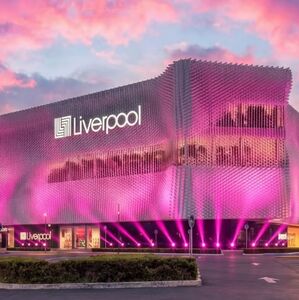 Descubre fechas, descuentos y beneficios exclusivos de Liverpool Pocket (Instagram)