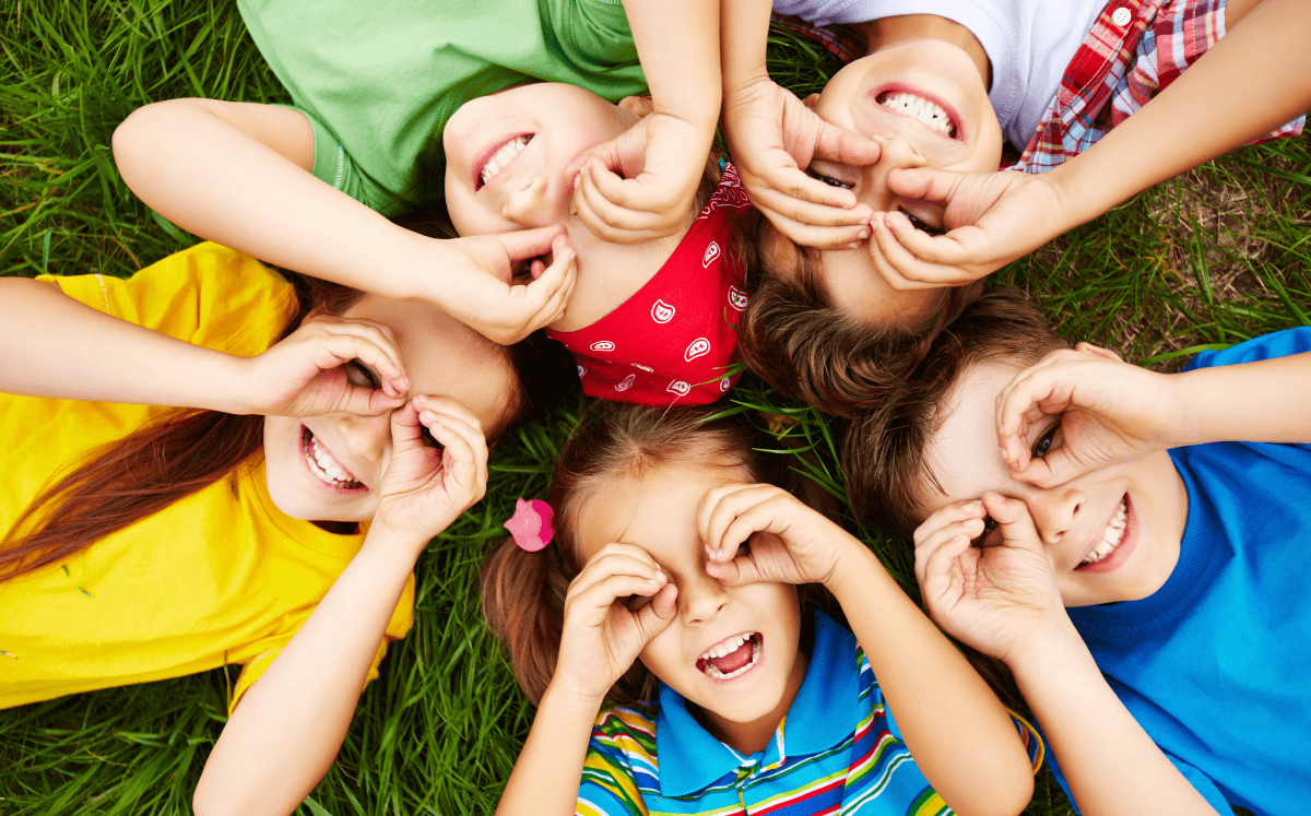 Dia del niño (Imagen Freepik)