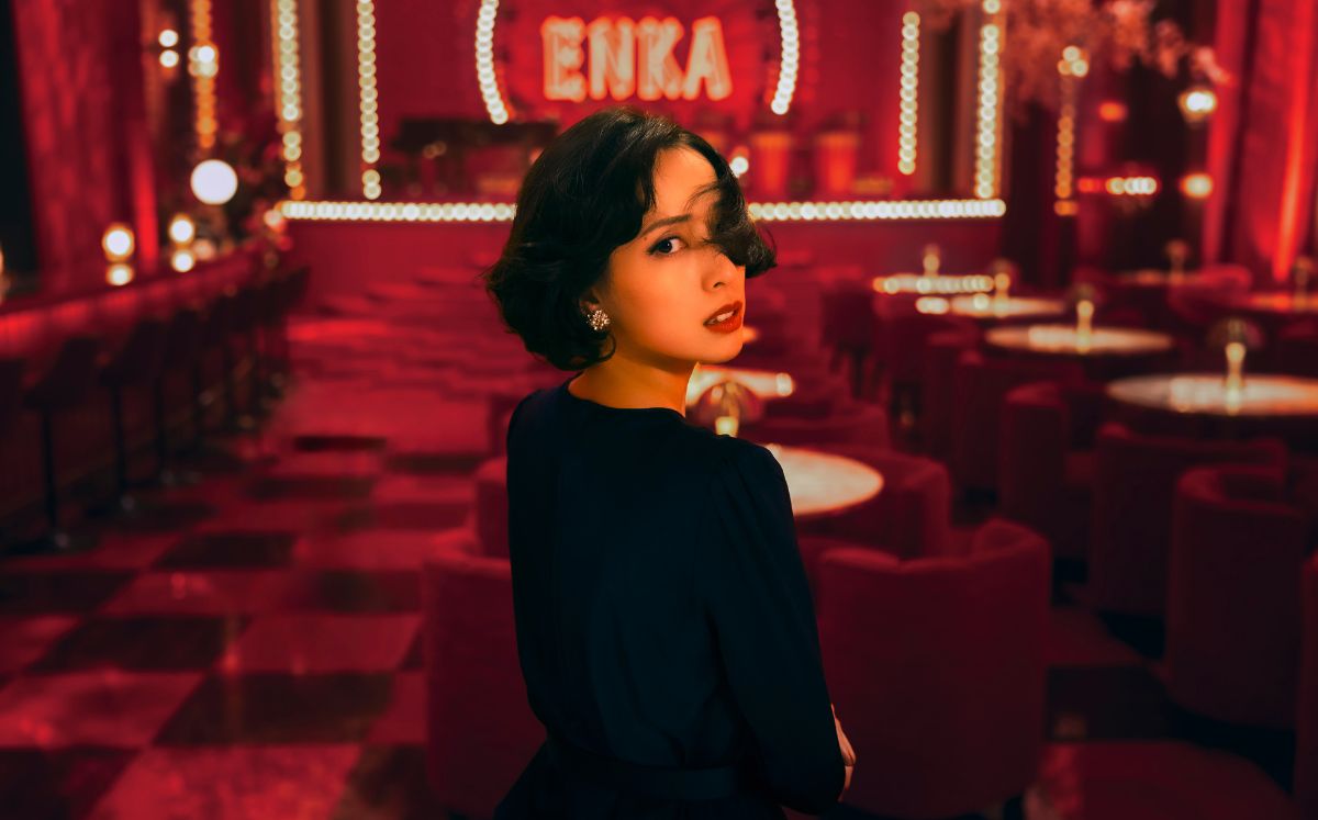 "Te irás al infierno": La historia real de la nueva serie en Netflix (Foto: Netflix)