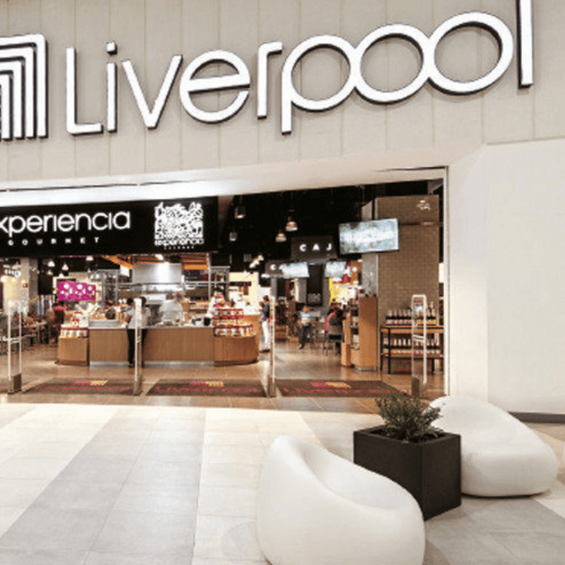 Liverpool Venta Nocturna (Imagen MILENIO)