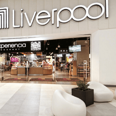Liverpool Venta Nocturna (Imagen MILENIO)