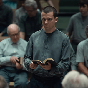 "Los no elegidos" (Imagen Netflix)