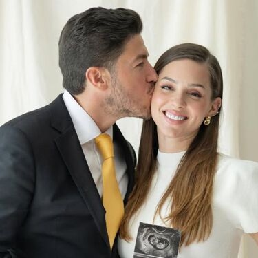 Mariana Rodríguez revela los nombres para su tercer bebé (Foto: Instagram)