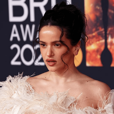 Rosalia (Imagen Billboard)