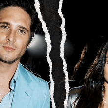 Ruptura de Diego Boneta y Renata Notni (Imagen Instagram)