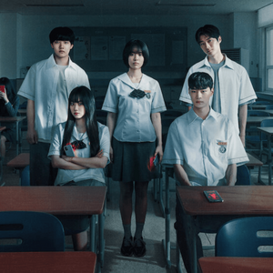 "Si los deseos mataran" en Netflix