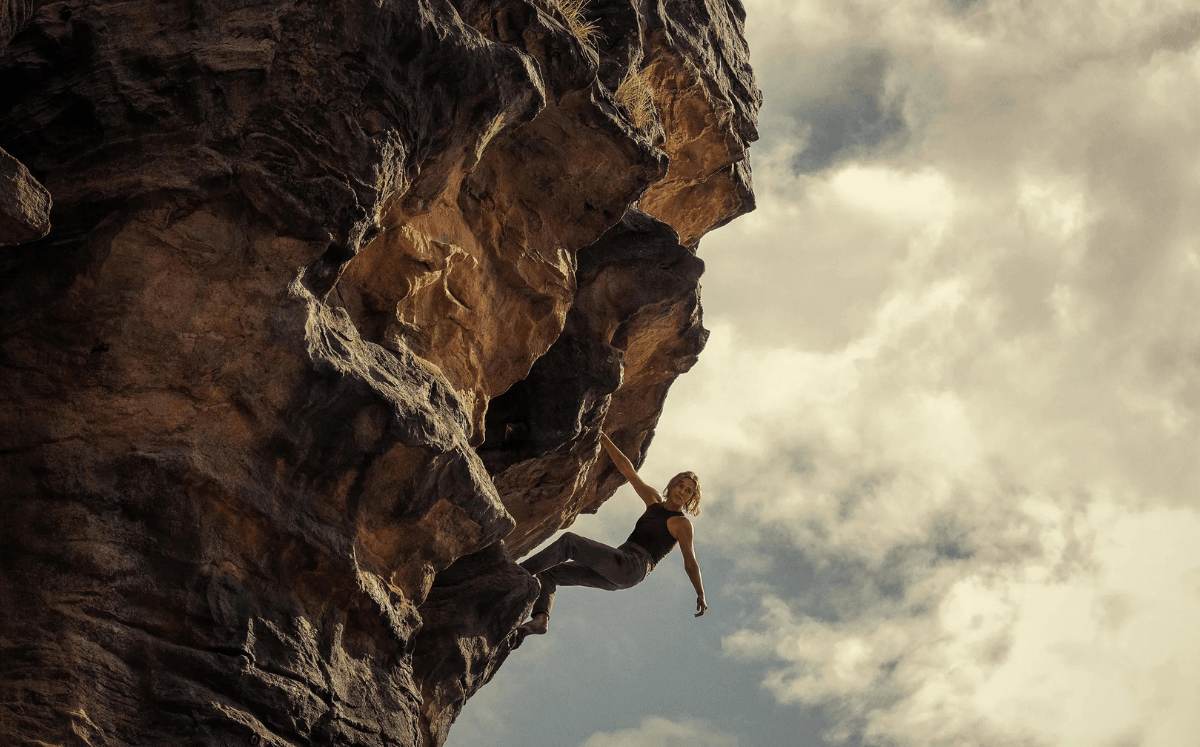 Significado de "Apex" el título de la película de Netflix (Imagen Netflix)