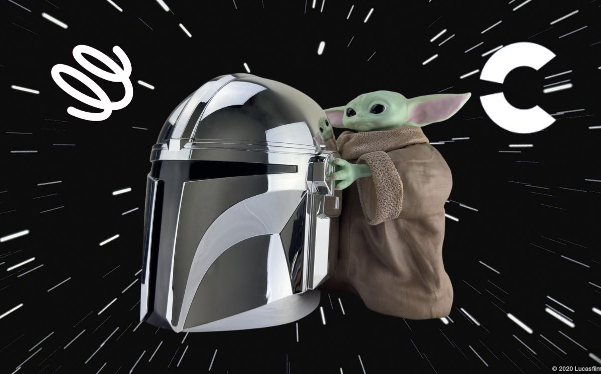 “The Mandalorian & Grogu”: Palomeras en Cinépolis y Cinemex (Foto: IA)