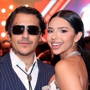 Ángela Aguilar y Christian Nodal reaparecen con nuevas fotos (Foto: Instagram)