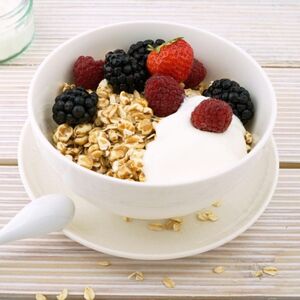 ¿Cuánta proteína tiene el yogur? Aquí te lo decimos (Foto: Pexels)