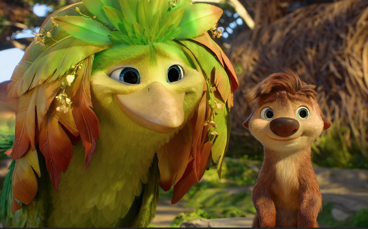 Intercambiados (Foto: Netflix)