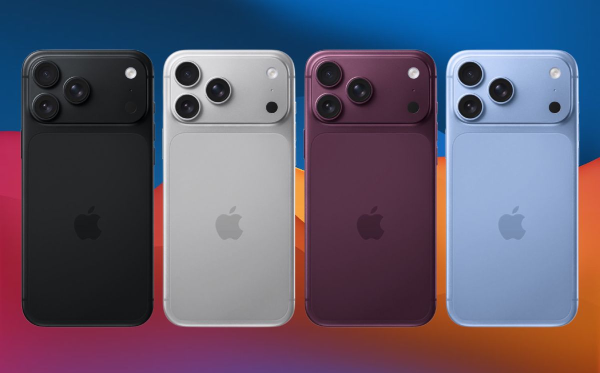 El iPhone 18 Pro Max tendrá la cámara más grande según filtraciones (Foto: Instagram)