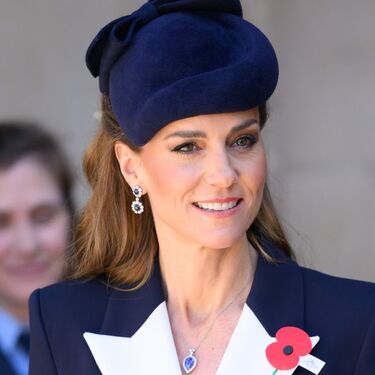 ¿Qué pasaría si Kate Middleton fallece? Este es el protocolo (Foto: Getty)