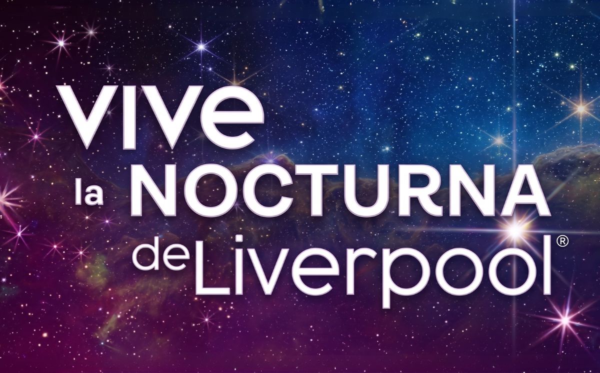 ¿Cuándo es la próxima Venta Nocturna de Liverpool? (Foto: IA)