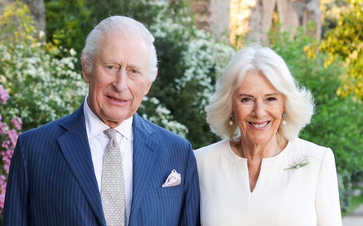 El Rey Carlos visita Estados Unidos: ¿qué hará y a quiénes verá? (Foto: Getty)