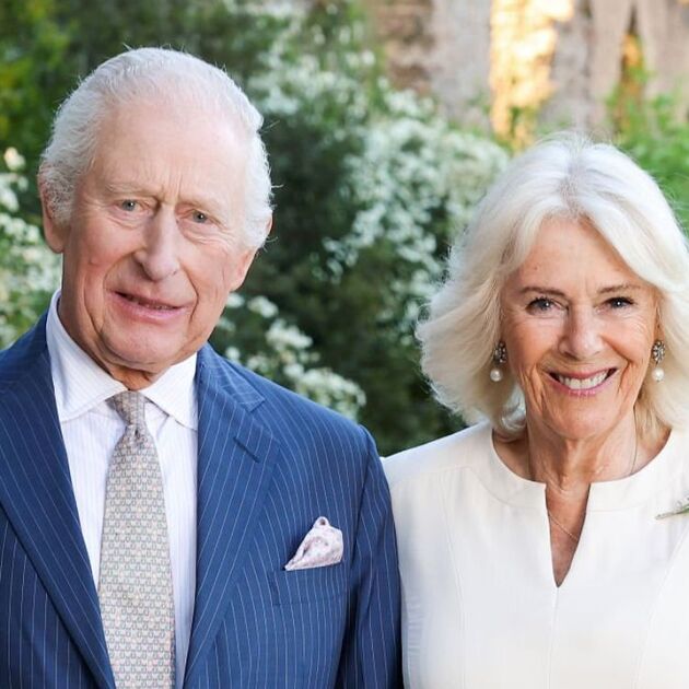 El Rey Carlos visita Estados Unidos: ¿qué hará y a quiénes verá? (Foto: Getty)