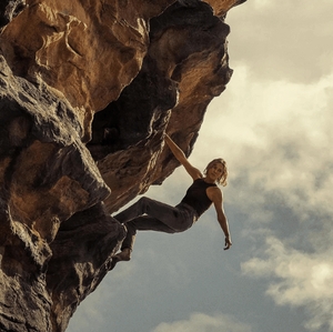 Significado de "Apex" el título de la película de Netflix (Imagen Netflix)