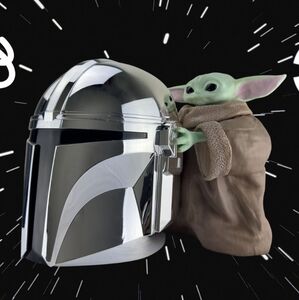 “The Mandalorian & Grogu”: Palomeras en Cinépolis y Cinemex (Foto: IA)