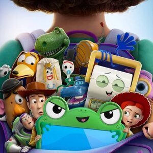 Toy Story llega a Sam´s Club