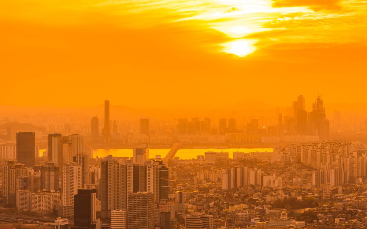 ¿Cuándo acaba la temporada de calor en México? (Foto: Freepik)