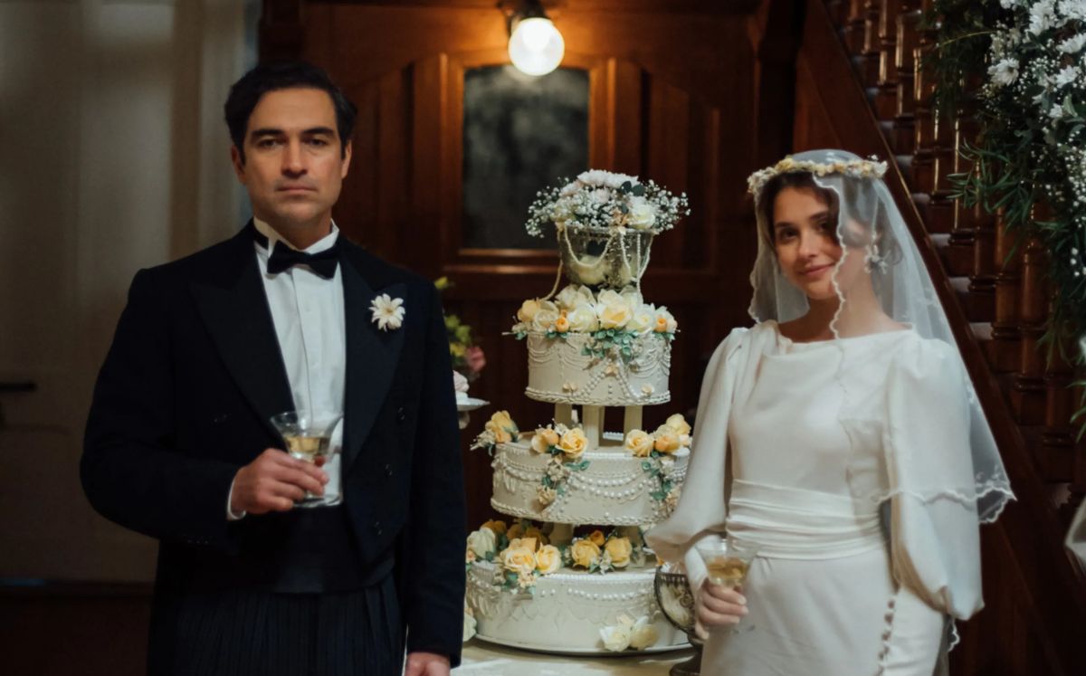 ¿"La Casa de los Espíritus" está basada en hechos reales? (Foto: Prime Video)