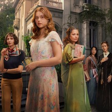 "La Casa de los Espíritus": Reparto completo de la serie en Prime Video (Foto: Prime Video)