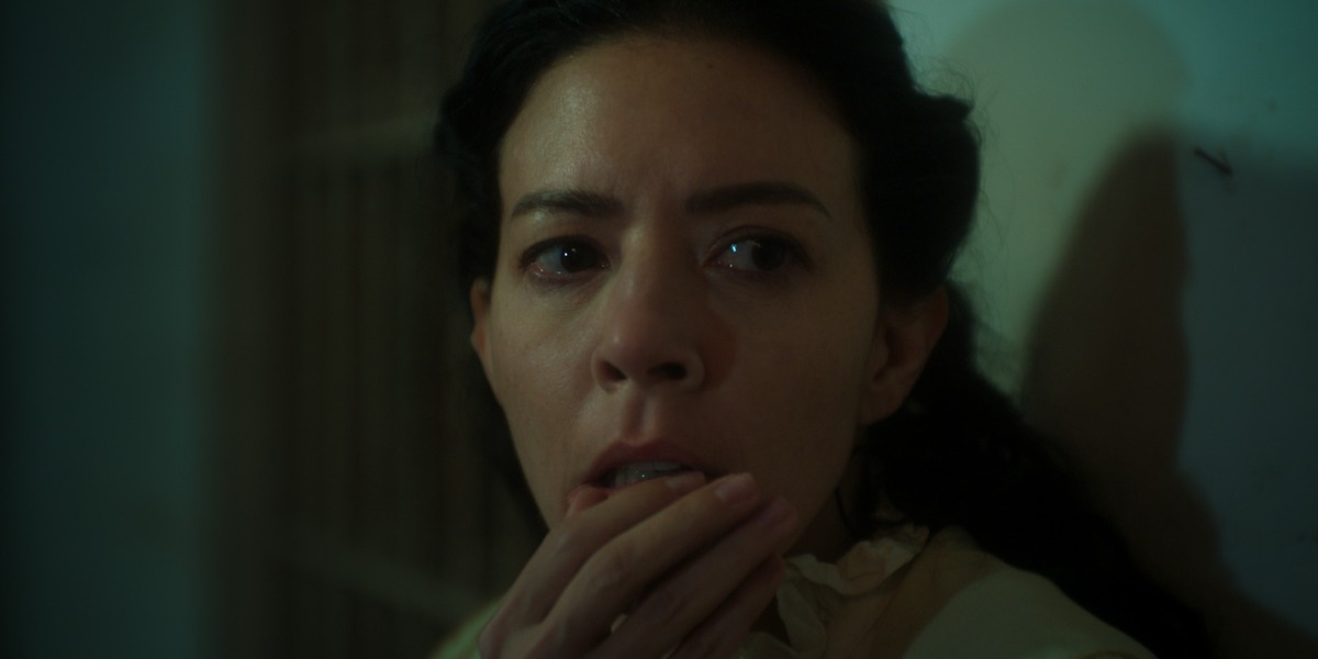 Fernanda Castillo es Férula Trueba (Foto: Prime Video)