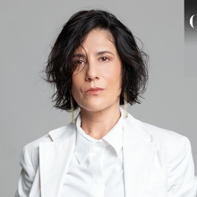 Montserrat Marañón es una actriz que se ha ganado un respetado lugar dentro de la industria actoral / Foto: Cortesía