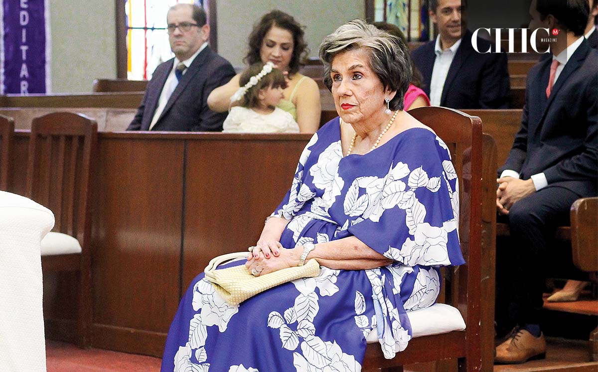 Sara García