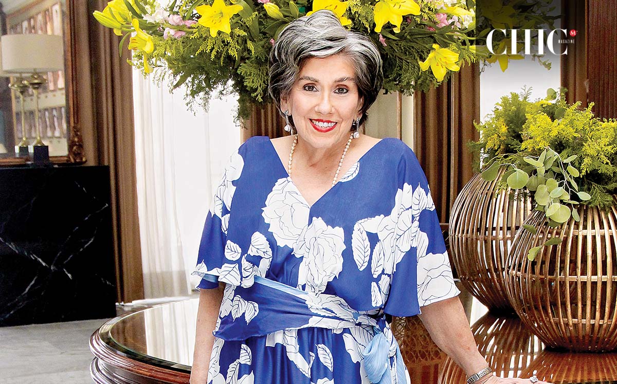 Sara García
