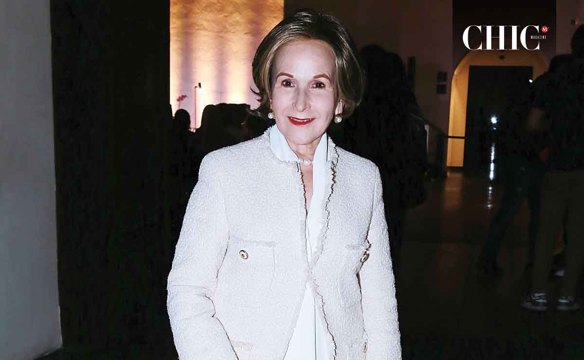 Adriana Tijerina  / Fotos: Omar Valdez