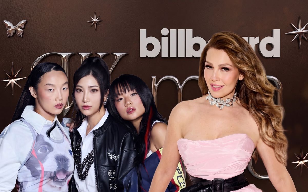 Billboard Women in Music 2026 EN VIVO: A qué hora y dónde ver (Foto: Instagram)