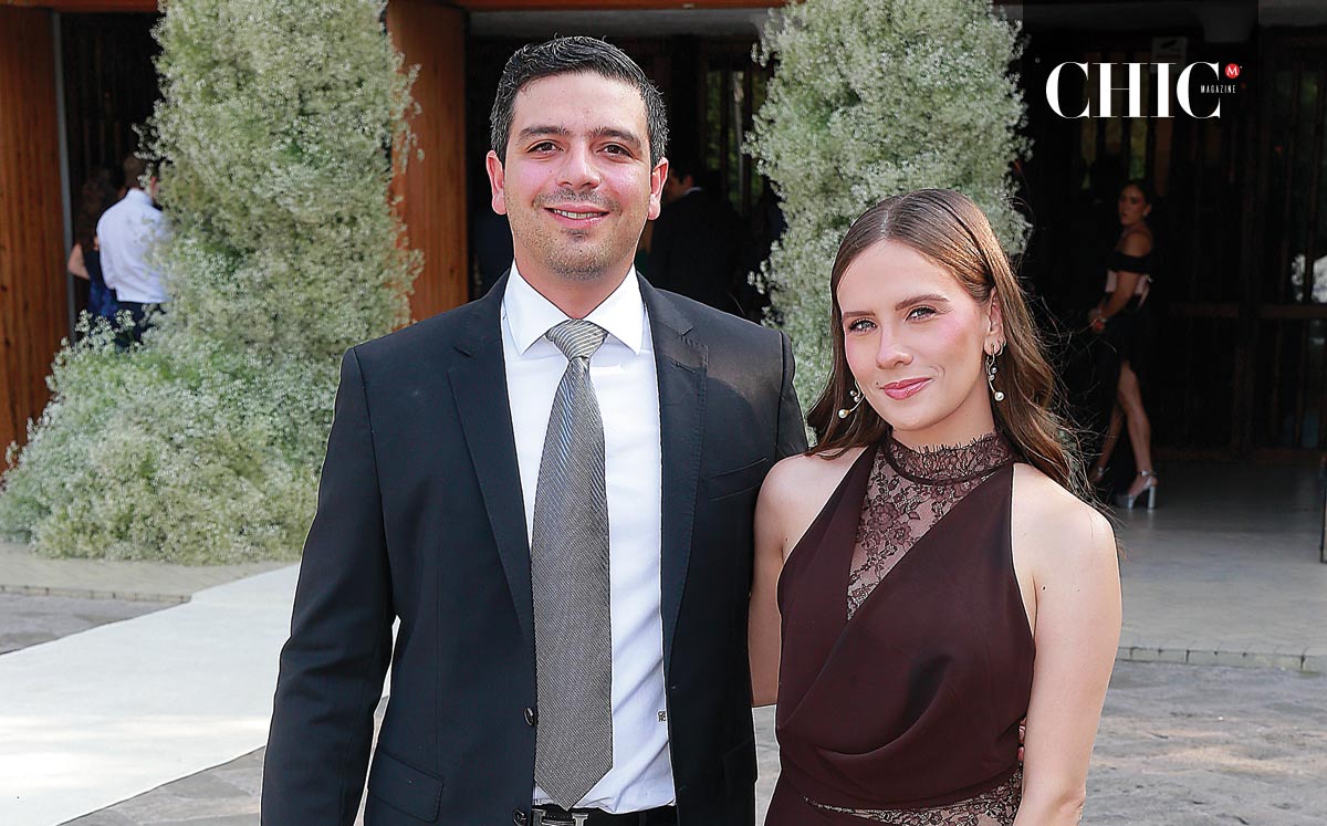 Carlos Ramírez y Onely Muñiz