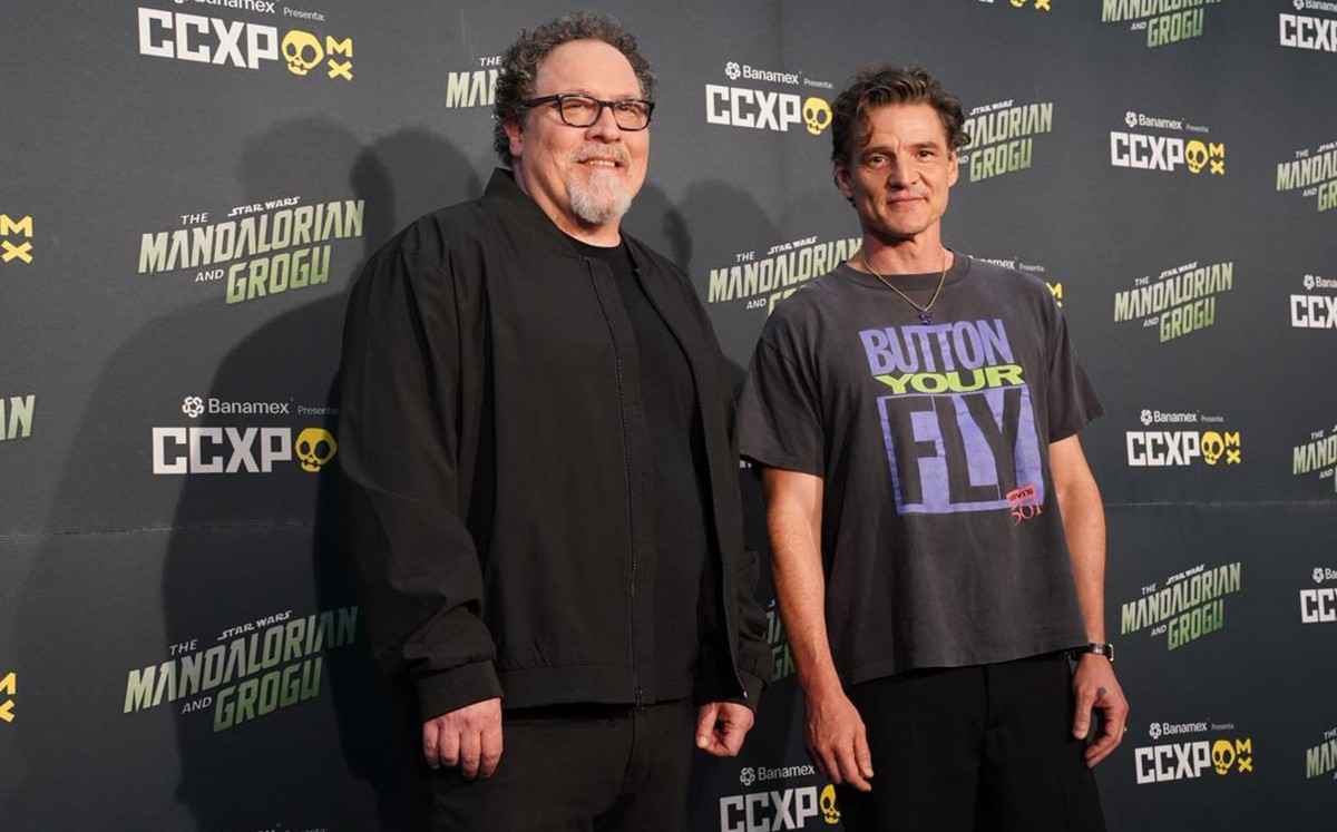 CCXP 2026: Hollywood y grandes anuncios (Foto: Jaqueline Medina)