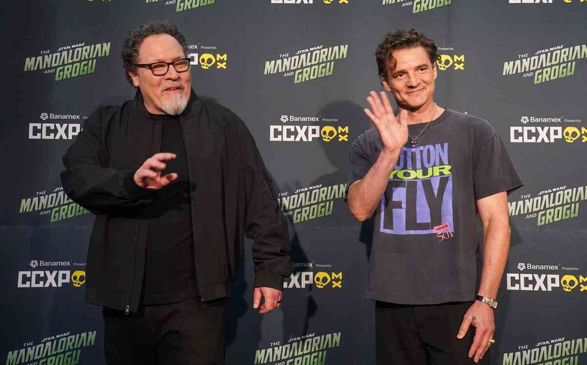CCXP 2026: Hollywood y grandes anuncios (Jaqueline Medina)