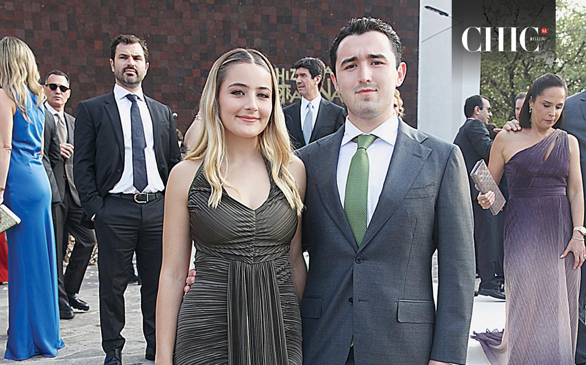 Laia Luna y Diego Gutiérrez