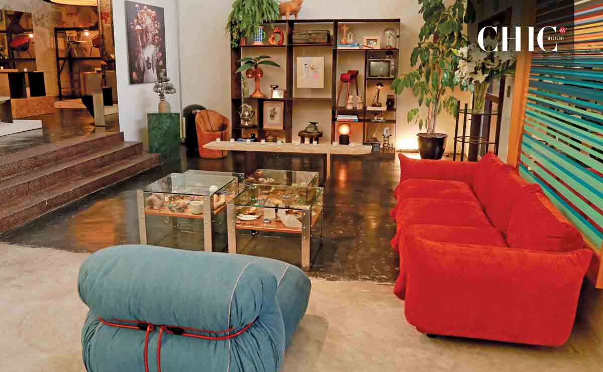 Pop-up de Rutch / Fotos: Omar Valdez