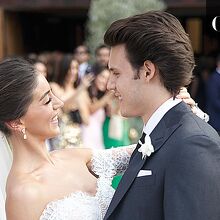 Viviana Gutiérrez y Gabriel De los Santos. Fotos: Daniel Saldívar