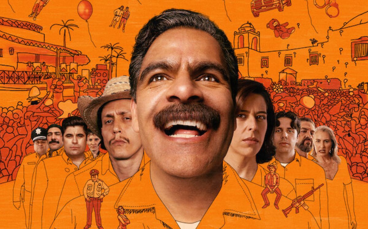 El Yerno: Reparto completo de la película mexicana en Netflix (Foto: Netflix)